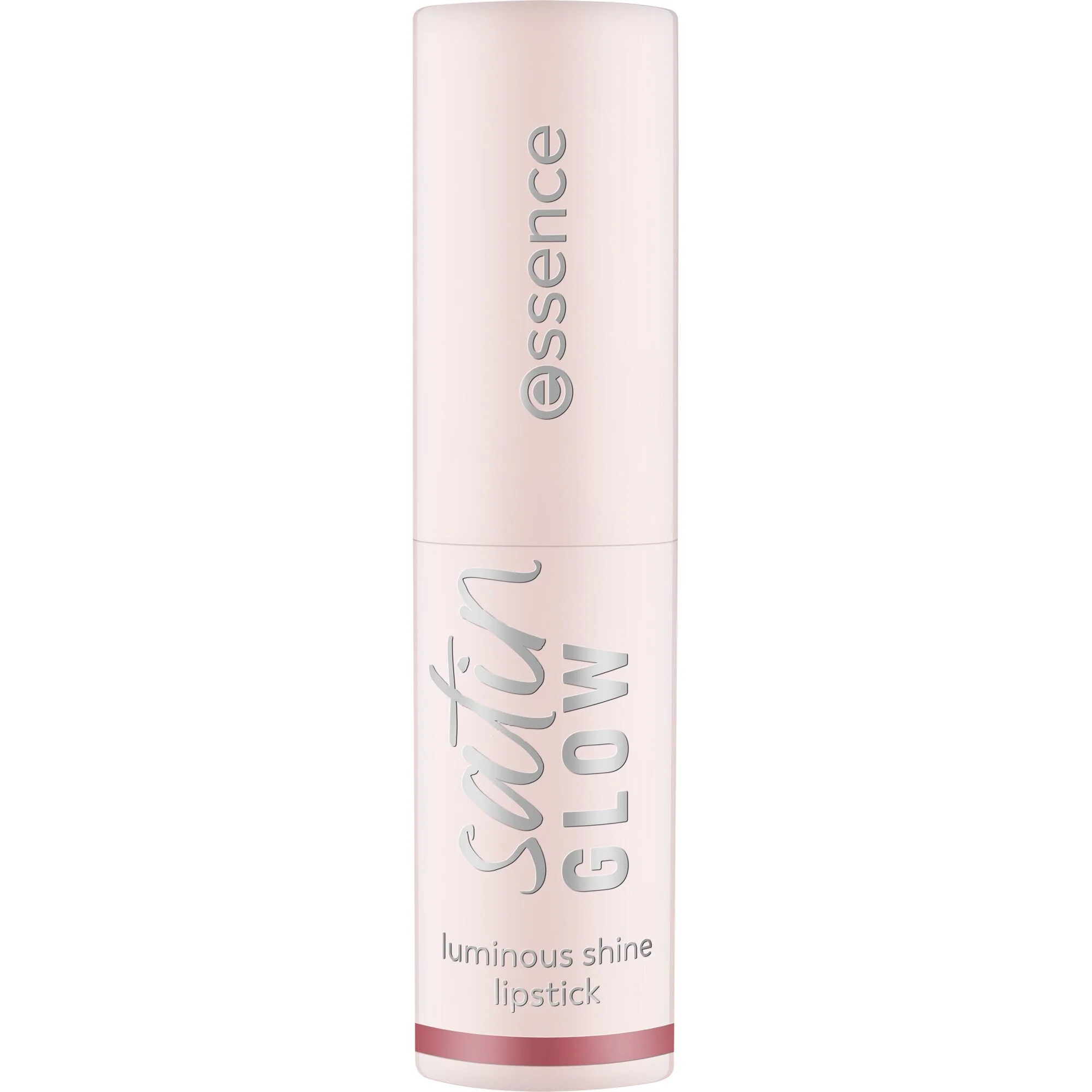 Labbra SATIN GLOW rossetto luminoso - Rossetto