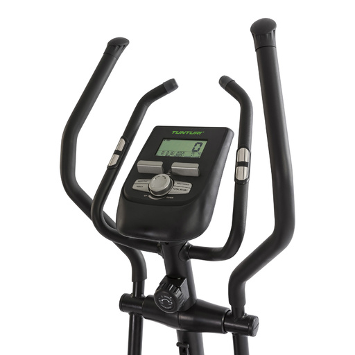 Bici Elíptica Tunturi Trasera C20r Compentence