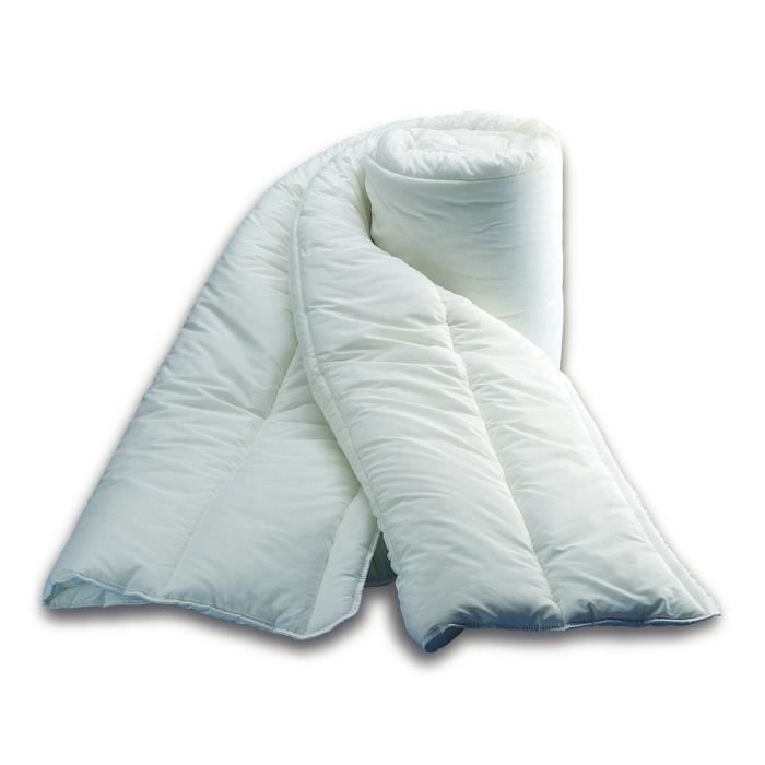 Piumino - Artico - 240 x 260 cm - Misura King Size - Sintetico - Caldo