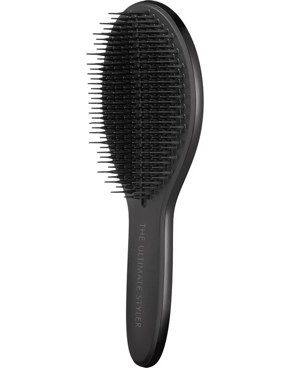 TANGLE TEEZER Η απόλυτη μαύρη συσκευή styling