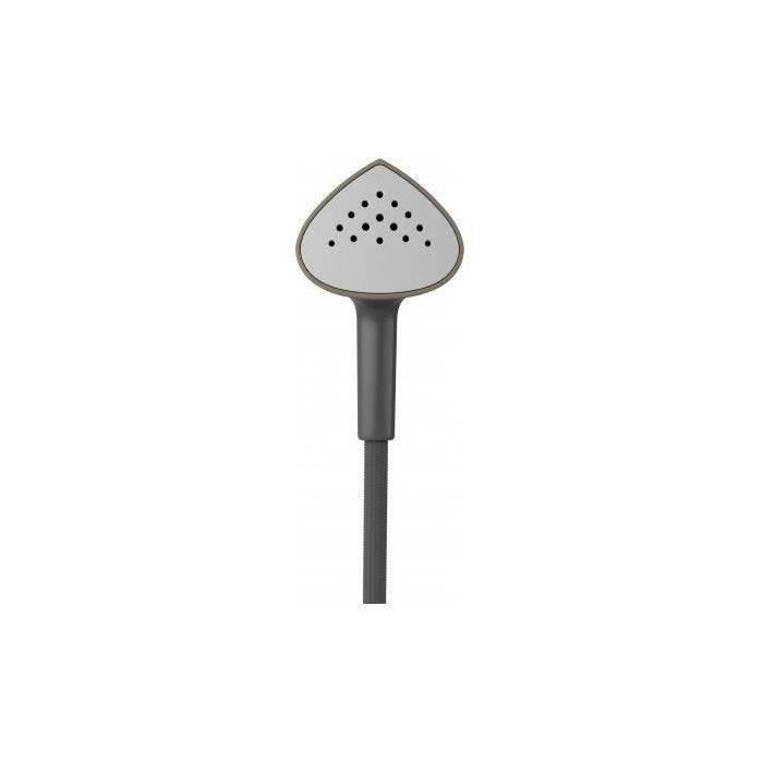 PHILIPS - Défroisseur sur pied + planche inclinable - 200W - Série 3000 - gris/or - STE3170.80