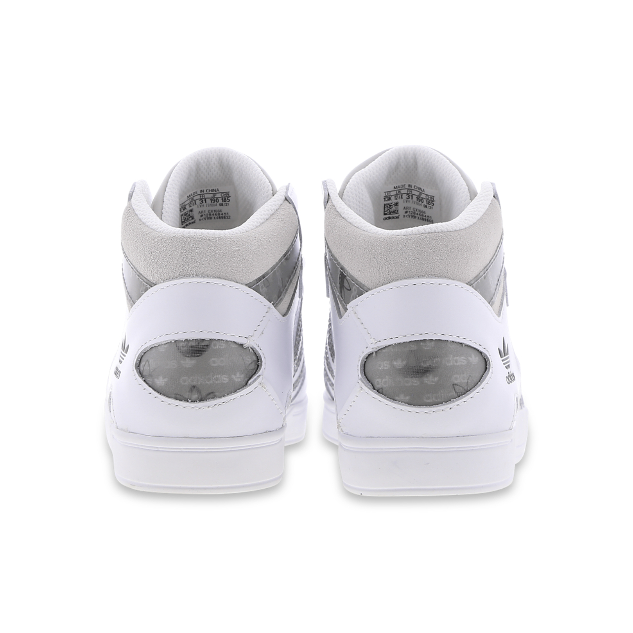 adidas Hardcourt