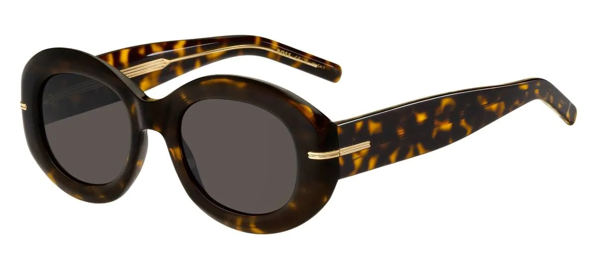 Boss Okulary Przeciwsłoneczne BOSS 1521/S 20598108651IR