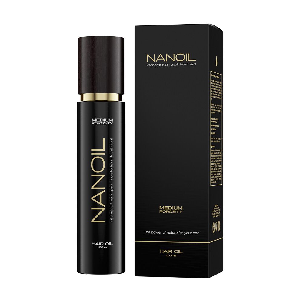 Nanoil