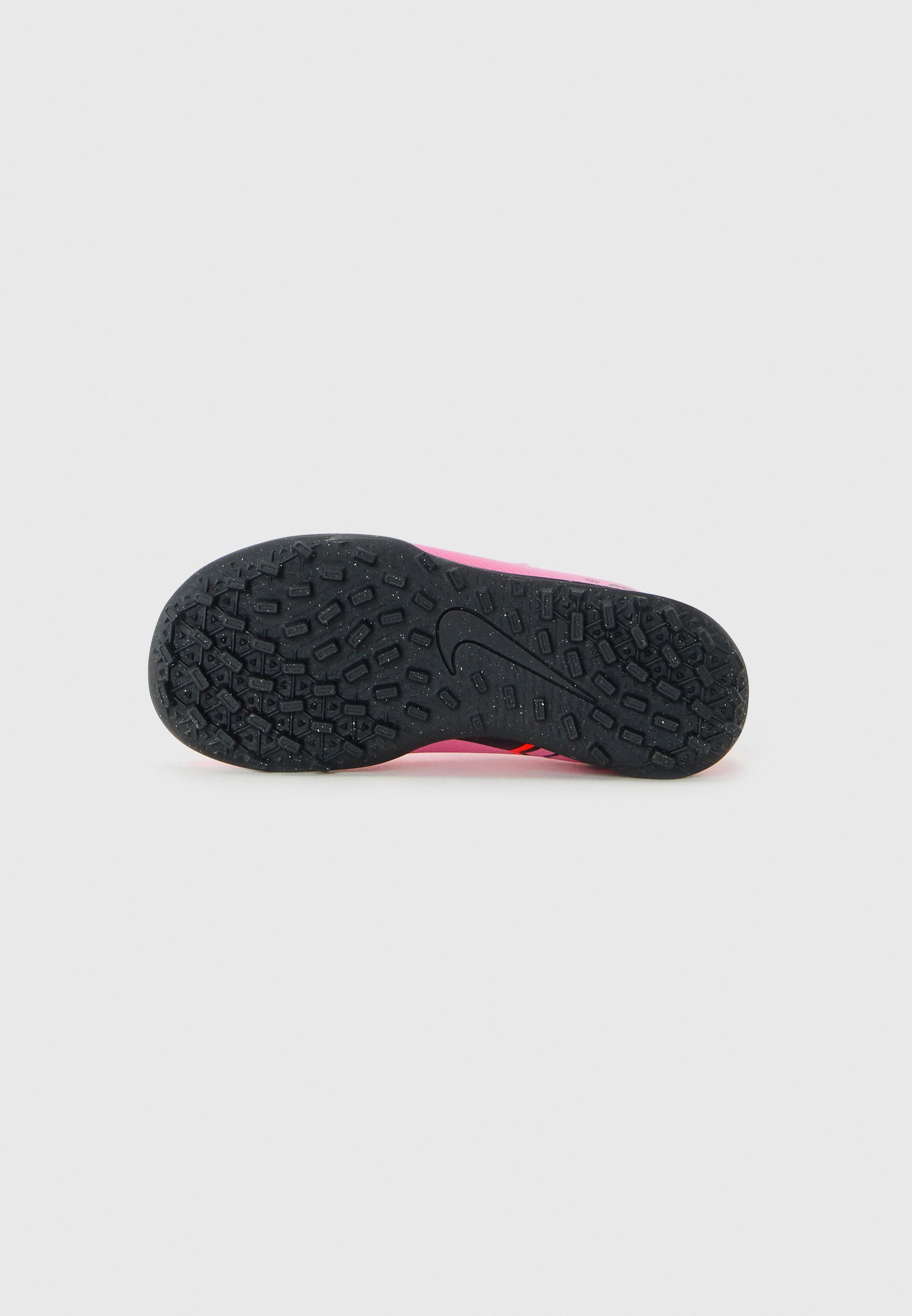 Nike Performance VAPOR 16 CLUB UNISEX - Voetbalschoenen voor kunstgras - magic flamingo/total crimson black
