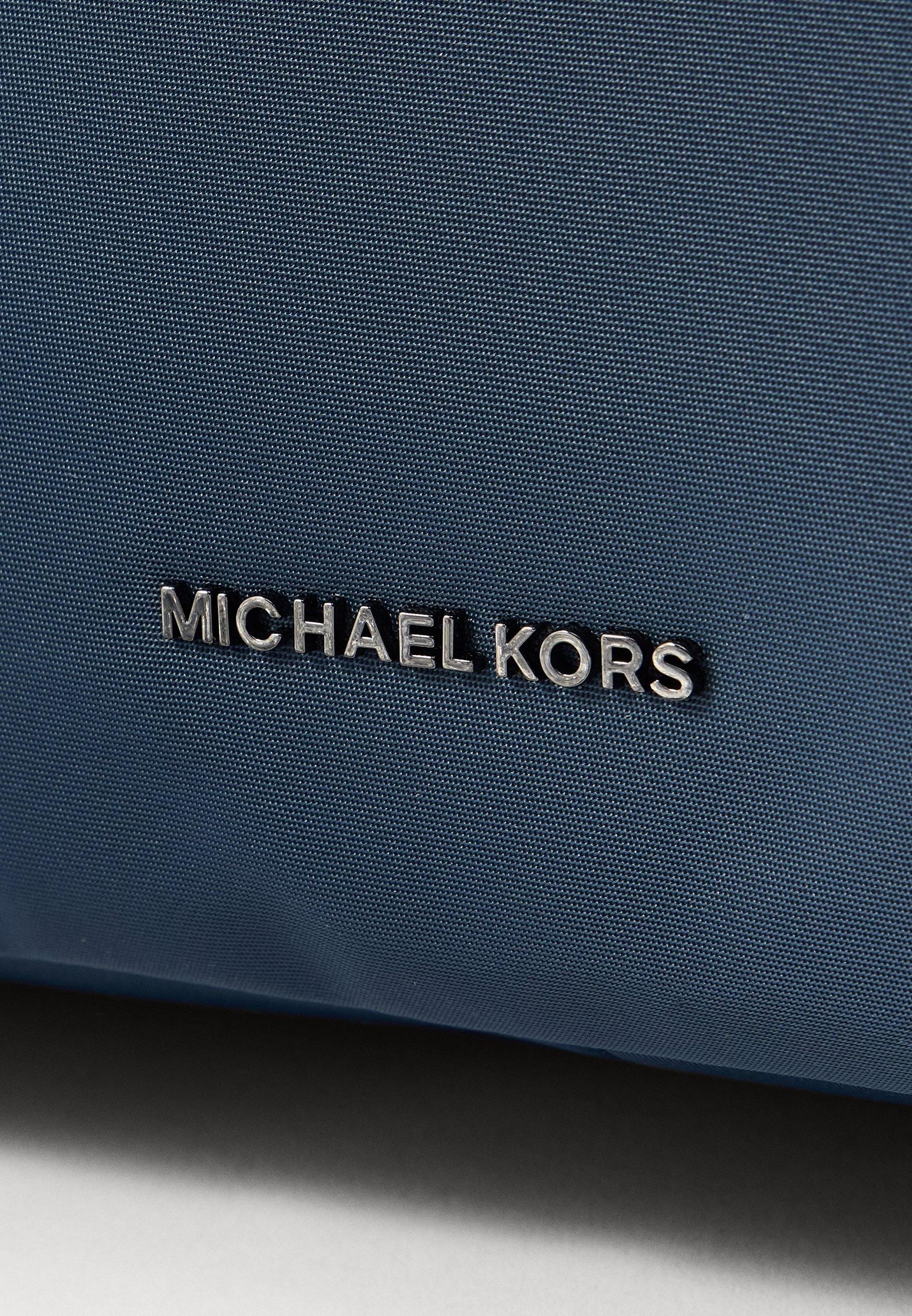 MICHAEL Michael Kors Tote tas - donkerblauw
