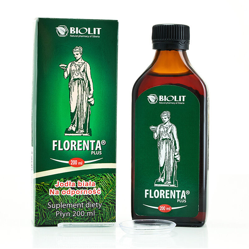 Biolit Florence plus