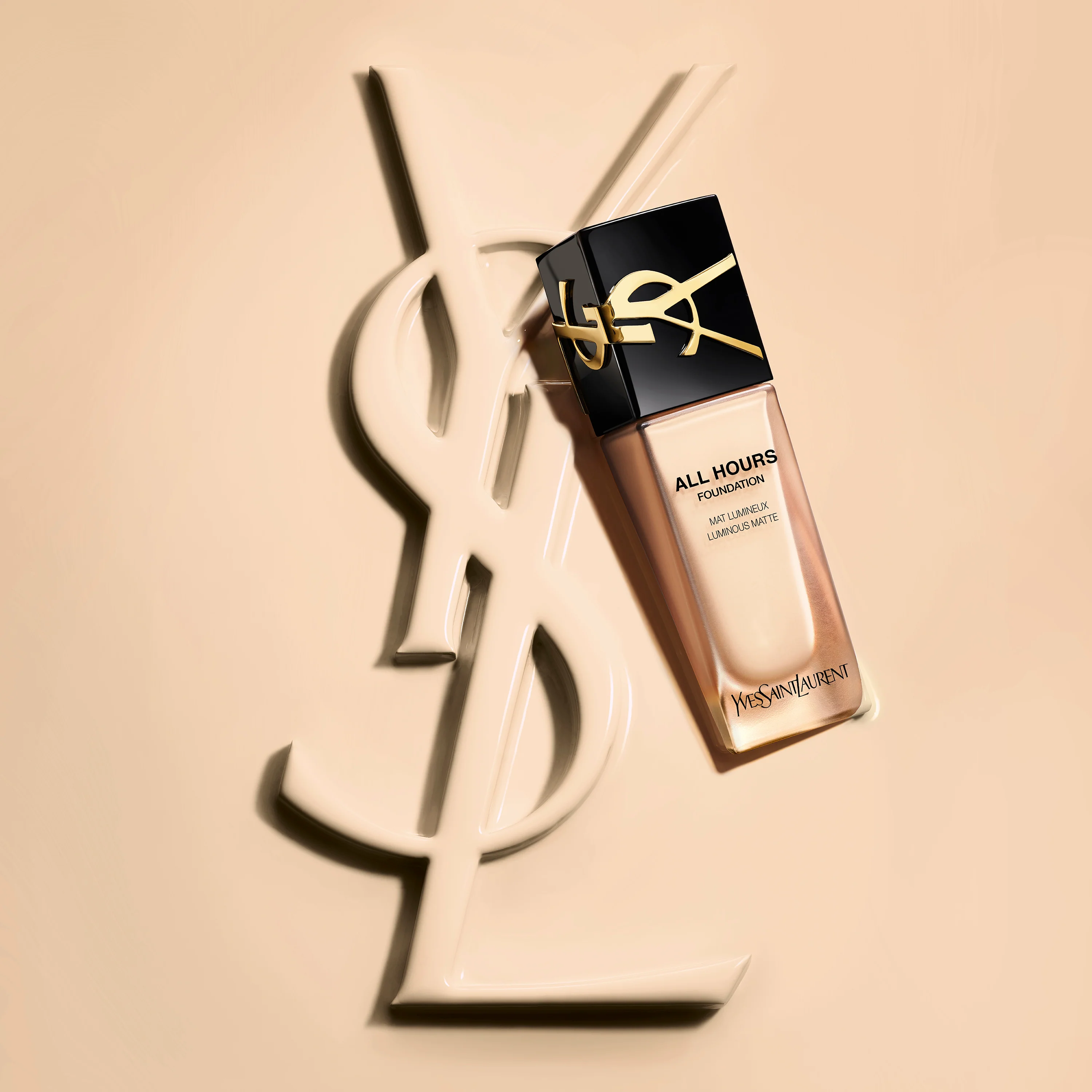 Viso Fondotinta All Hours - Fondotinta liquido