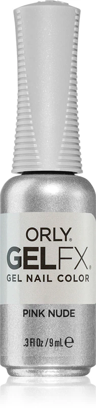 Orly Gelfx Gel hybride nagellak met UV/LED-lamp