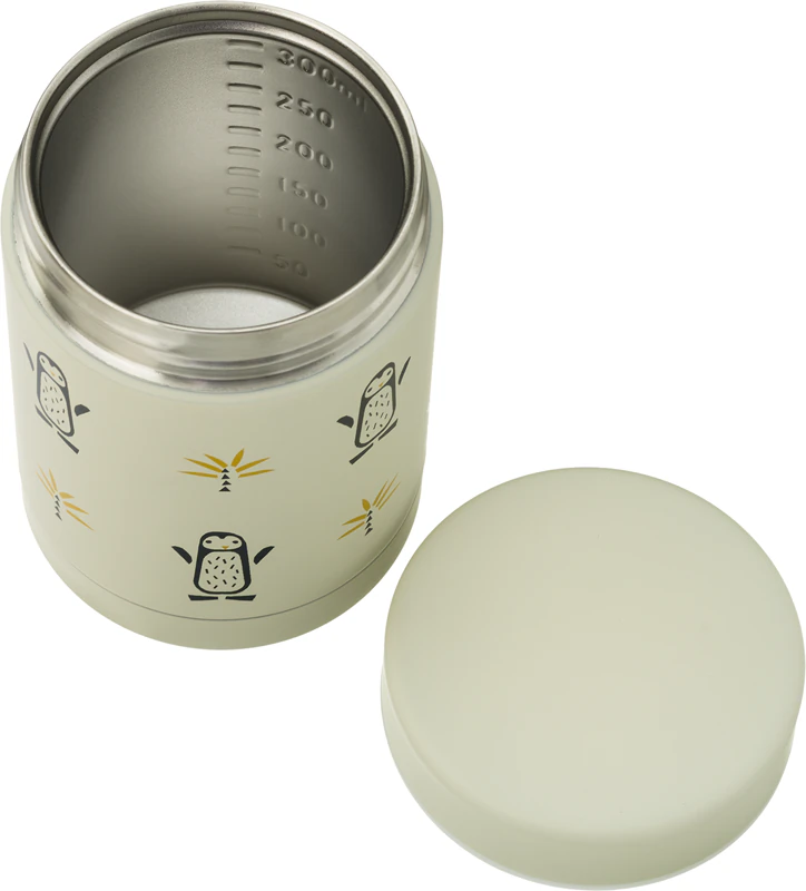 Garrafa térmica FRESK Food Jar para alimentos