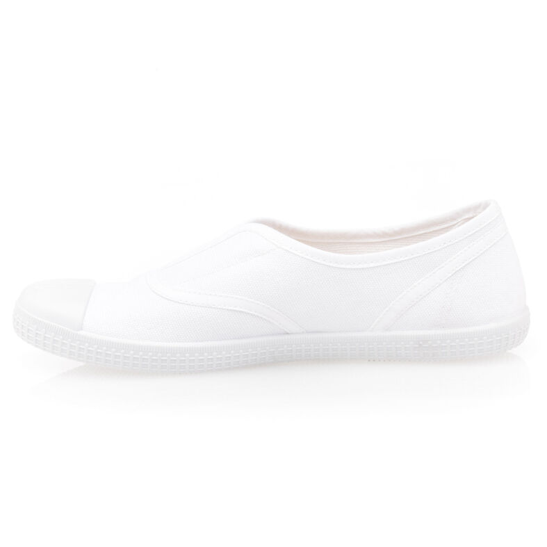 Sneakers / sneakers Femme Blanc