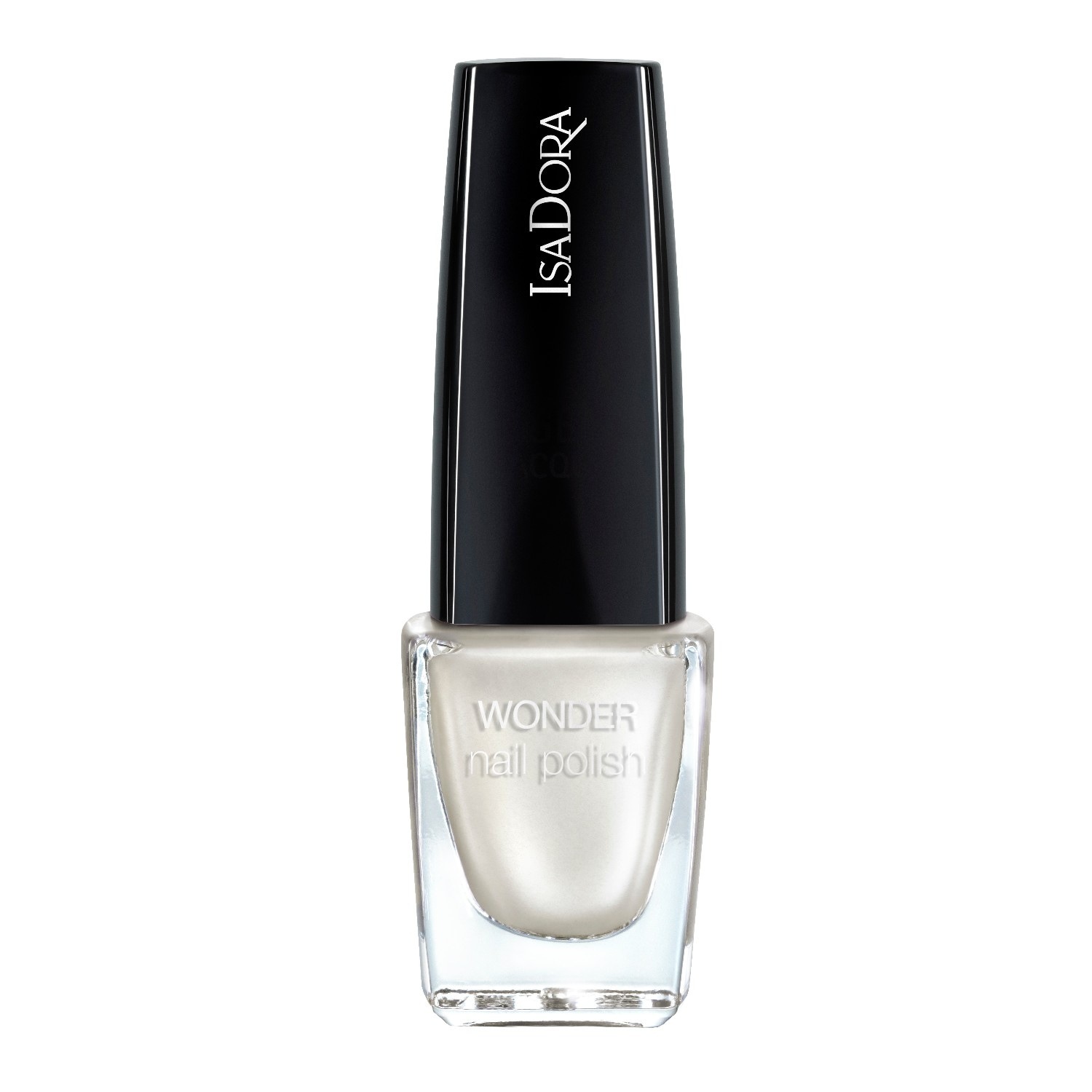 Isadora Nagellack Wonder Nagellack - 6 ml