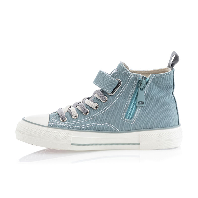  Manden/sneakers Garcon Bleu