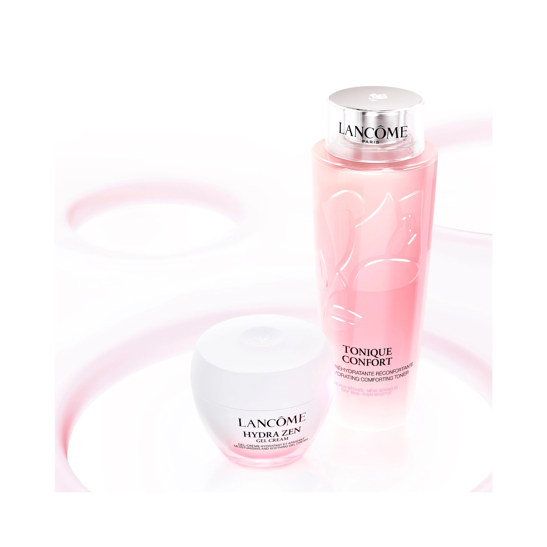 Cremă-gel Hydra Zen avansată 50 ml - Lancôme