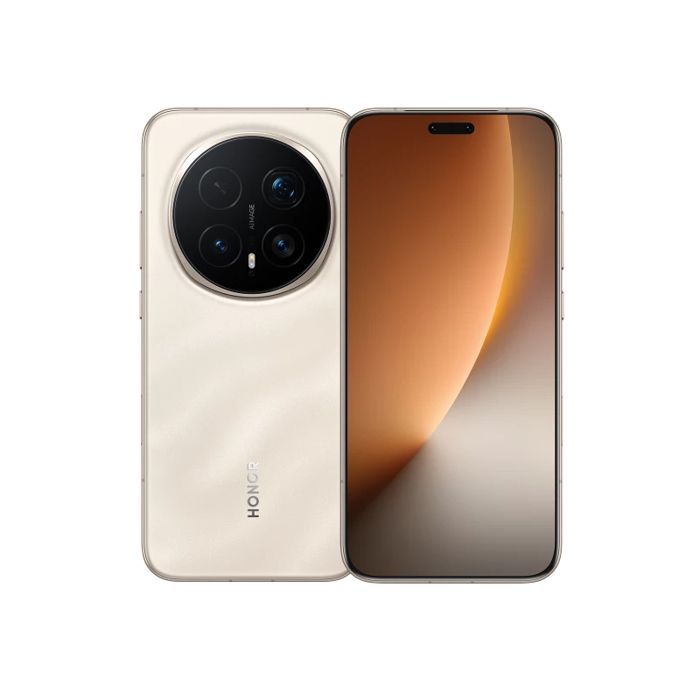 Smartphone - HONOR - Magic8-pro - 12GB RAM - 512GB - Dual SIM - 6,71 pollici