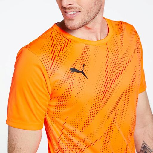 Puma Individual Rise