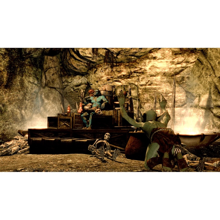 The Elder Scrolls V: Skyrim - Edición Aniversario • Juego para Nintendo Switch 2