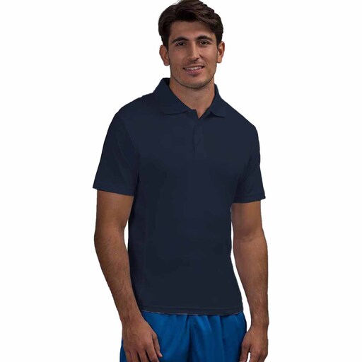 Awdis Sports Performance Cool Kurzarm-Poloshirt