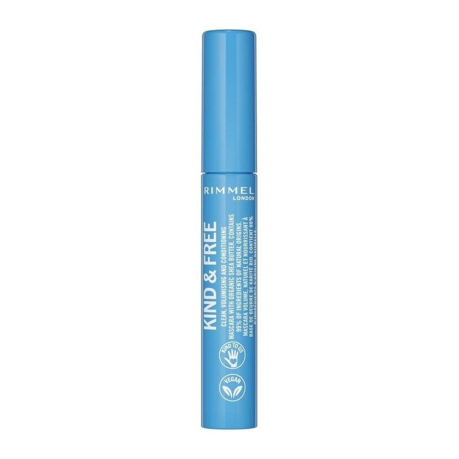 Rimmel London Mascara pre objem a dĺžku – 7 ml