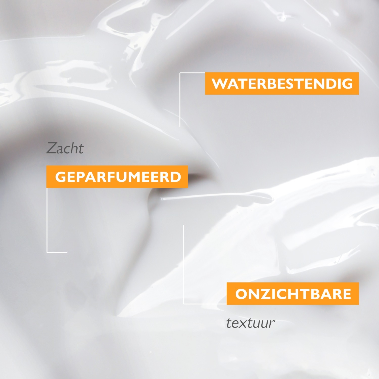 A-DERMA saules aizsargkrēms ar neredzamu SPF 50+ aizsardzību - 200 ml
