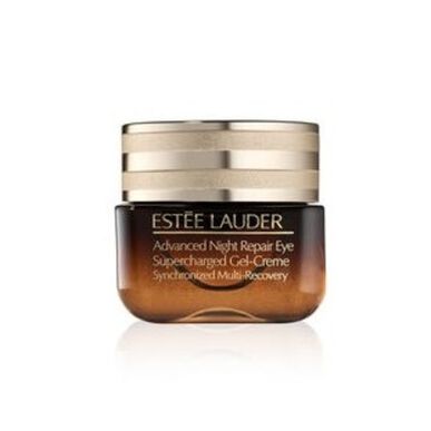 Estee Lauder Advanced Night Repair Eye Gel-Cream Lysande Anti-aging Night Eye Cream 15 ml