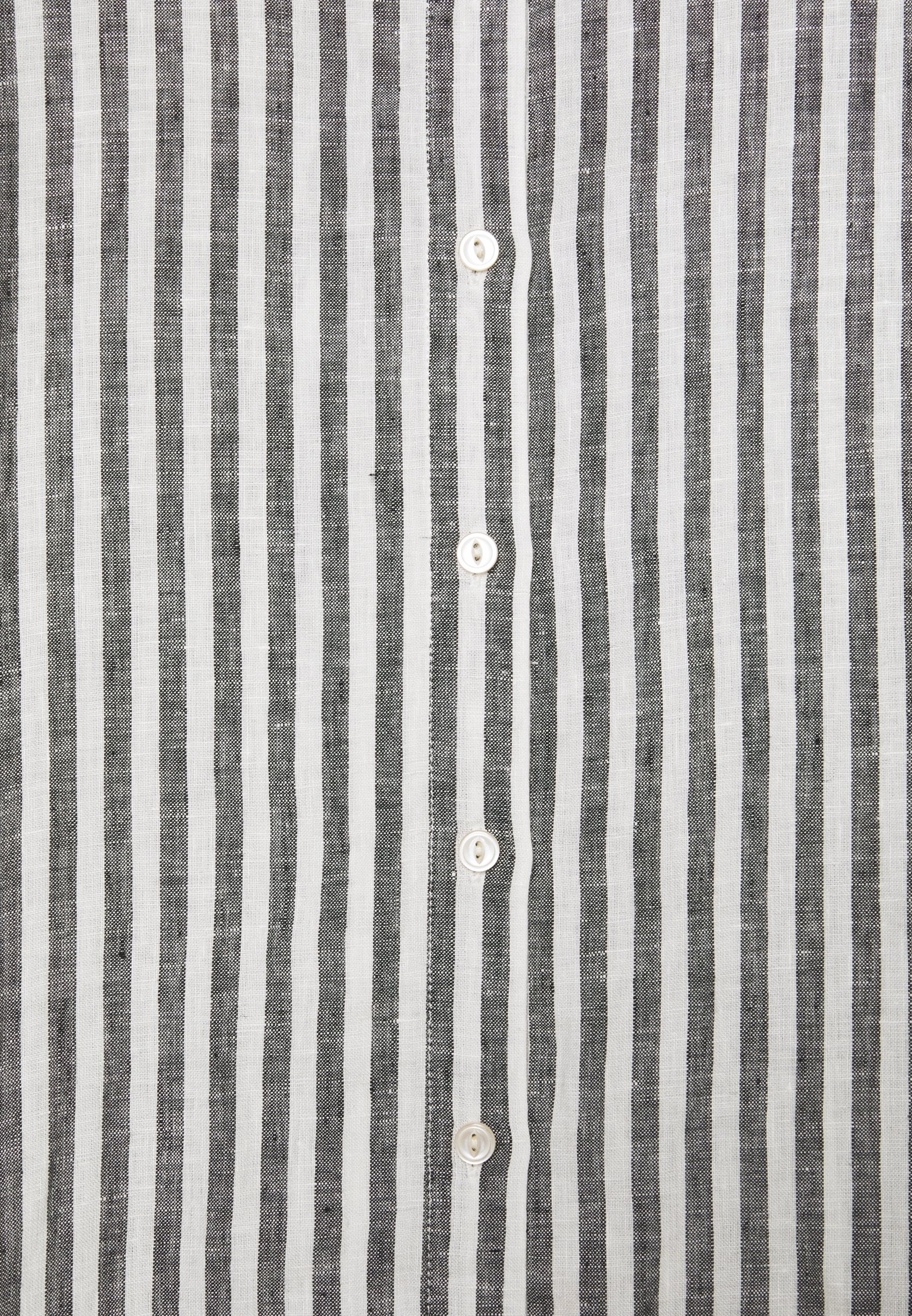 Parte seconda Abito a camicia - bianco