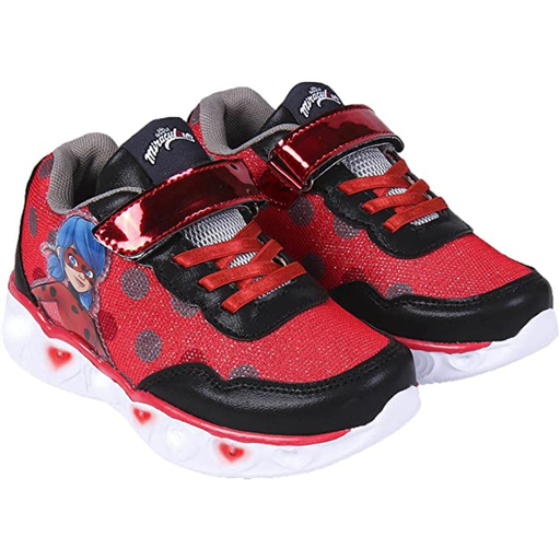Zapatillas Ladybug 70893