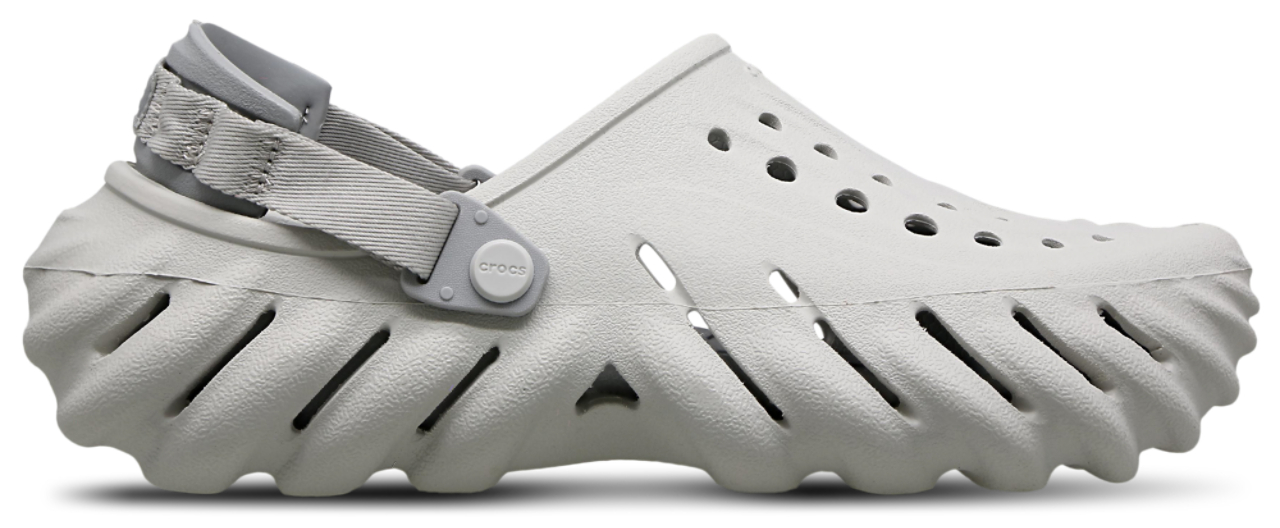Crocs Echo -puukengät
