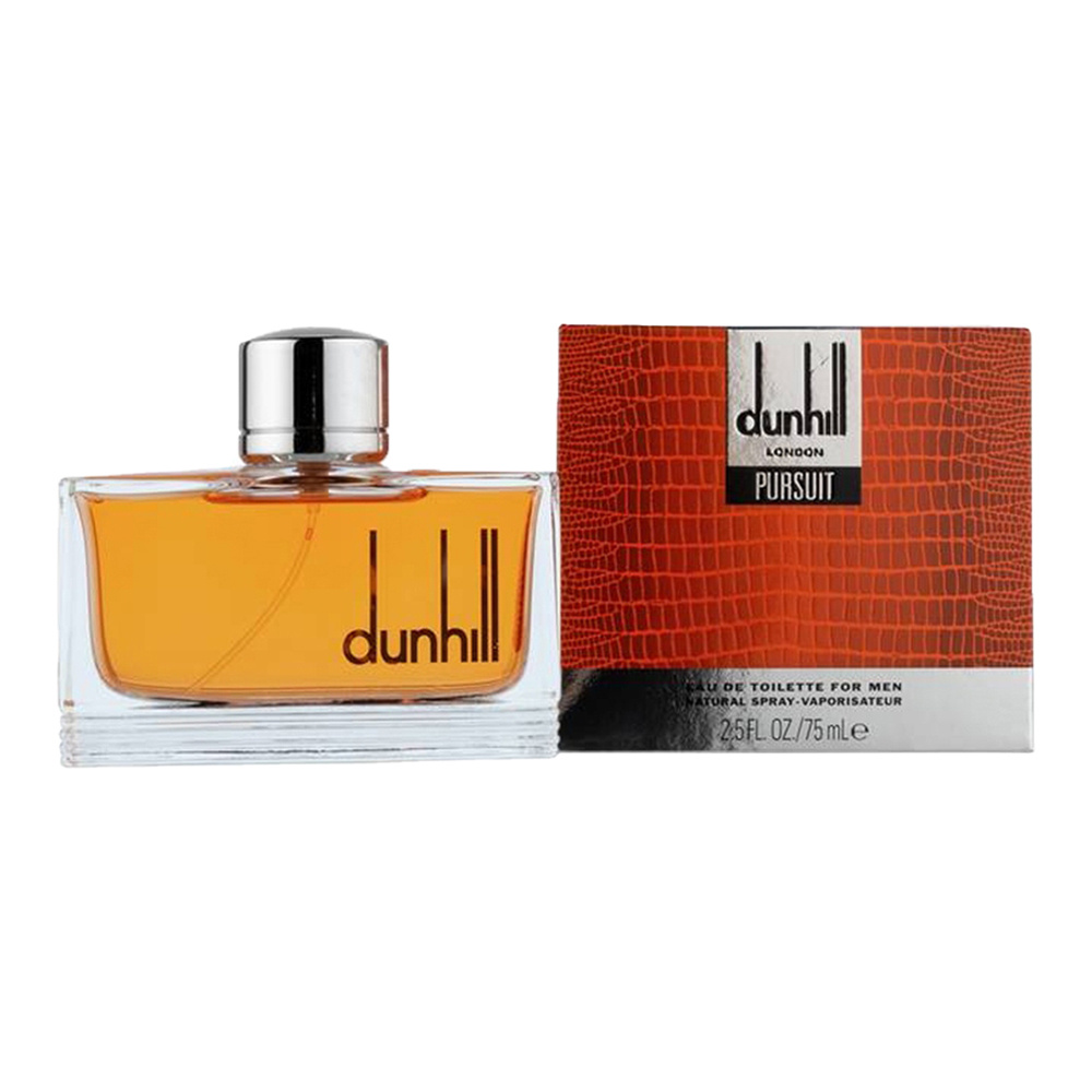 Dunhill persekiojimas