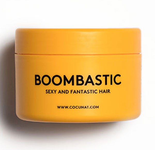 Boombastic| 200ML