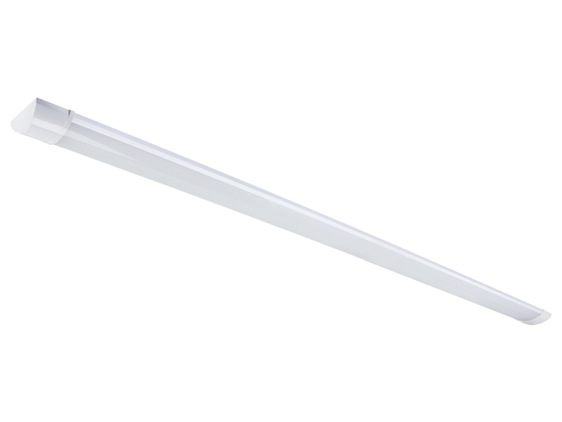 Oprawa techniczna Lotos LED  40W ze zmienną barwą światła biała