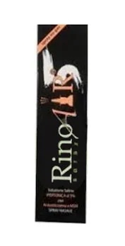 SHEDIR Rinoair 5 % spray nasal hypertonique 50 ml décongestionnant