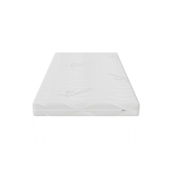 Materasso IZY 90x190 cm – Altezza 10 cm