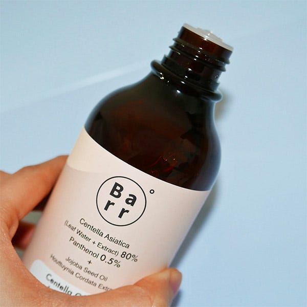 Centella nyugtató ampulla tonik | 200ml
