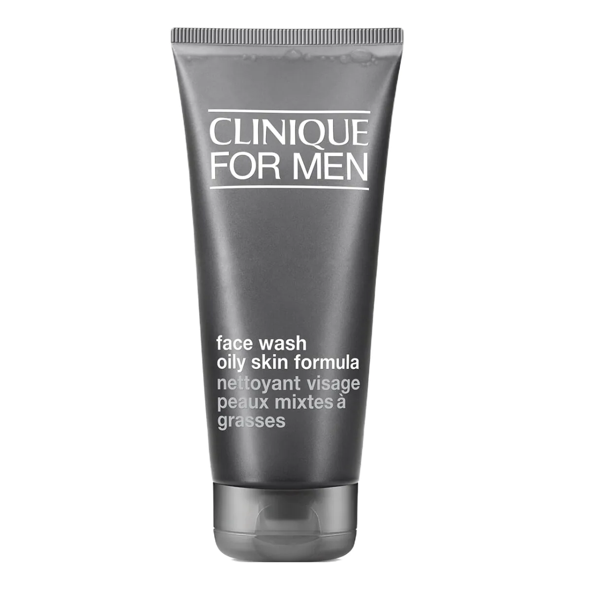 CLINIQUE For Men Oil Control Face Wash Żel do mycia twarzy 200ml