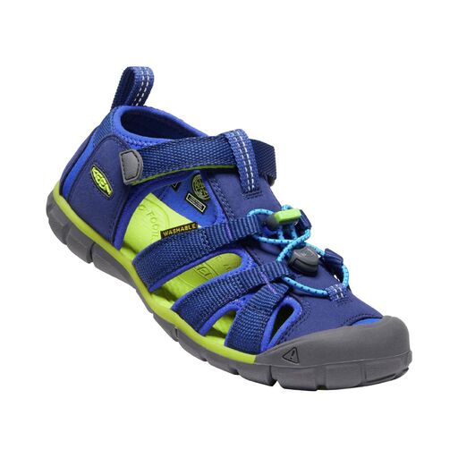  Keen Seacamp II CNX Sandaler
