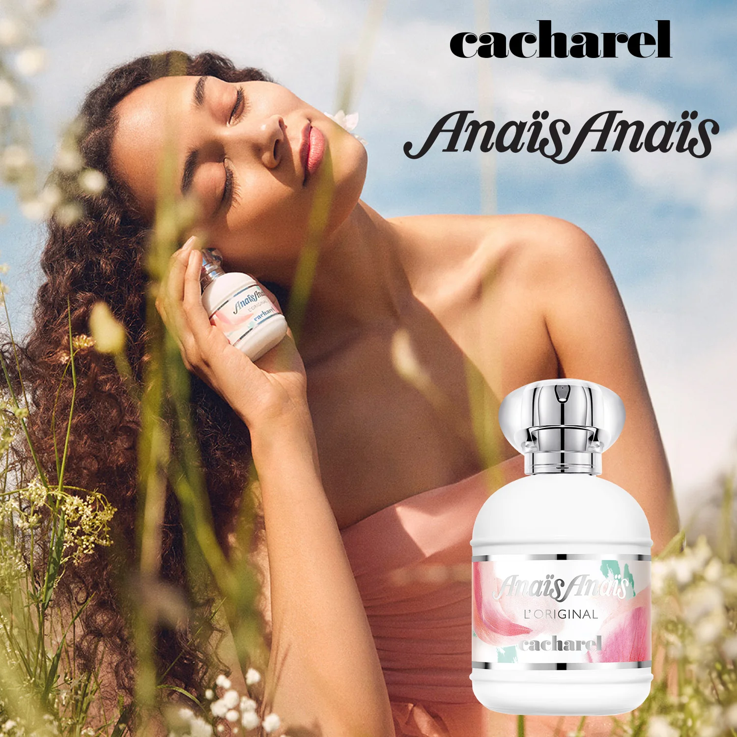 Anais Anais l'Original - Eau de Toilette