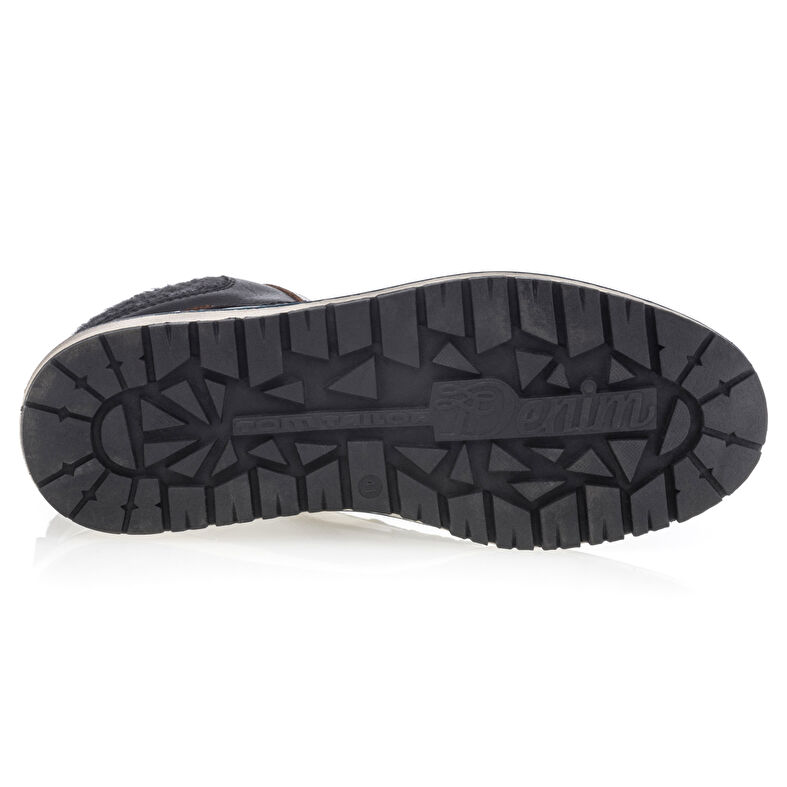 Boots / bottines Homme Noir