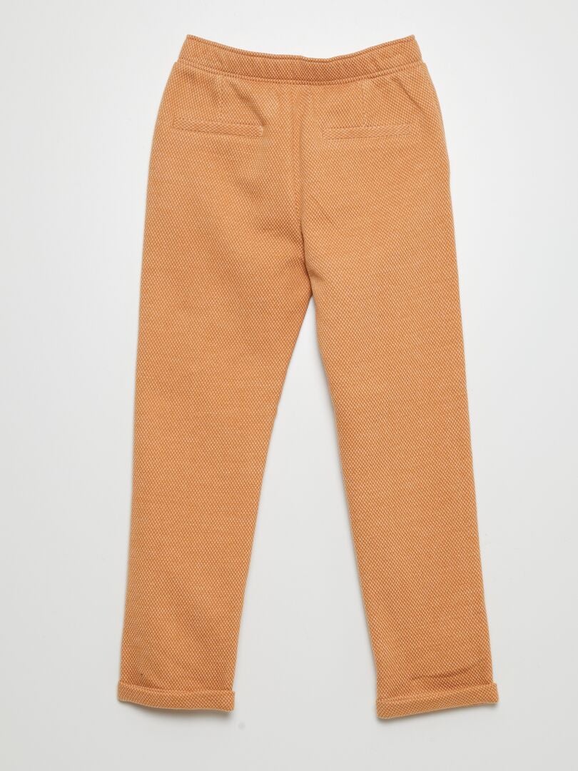 Joggingbroek - BRUIN