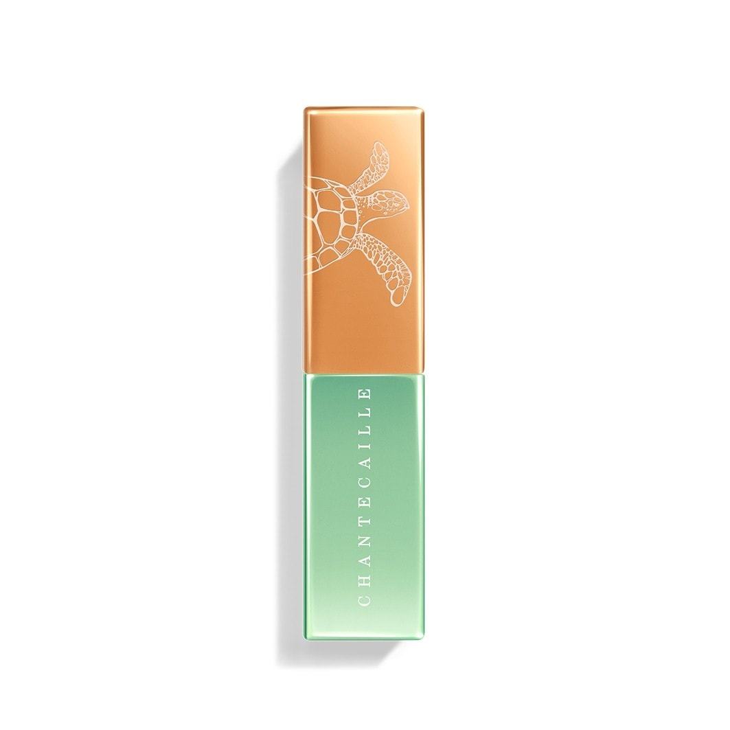 Rúž na pery Chantecaille Sea Turtle Collection Lip Chic - 2,5 g