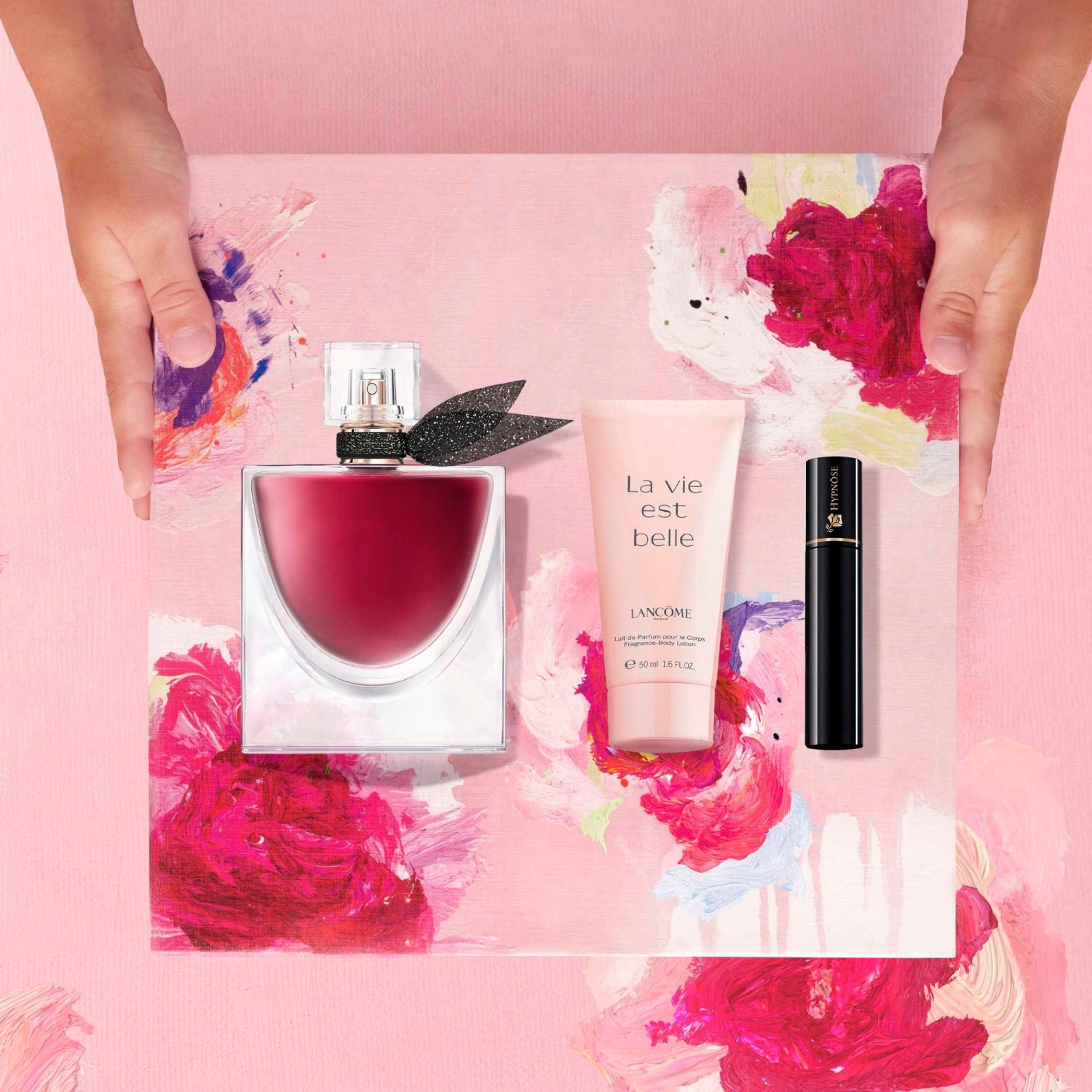 Lancôme L'Elixir Eau de Parfum