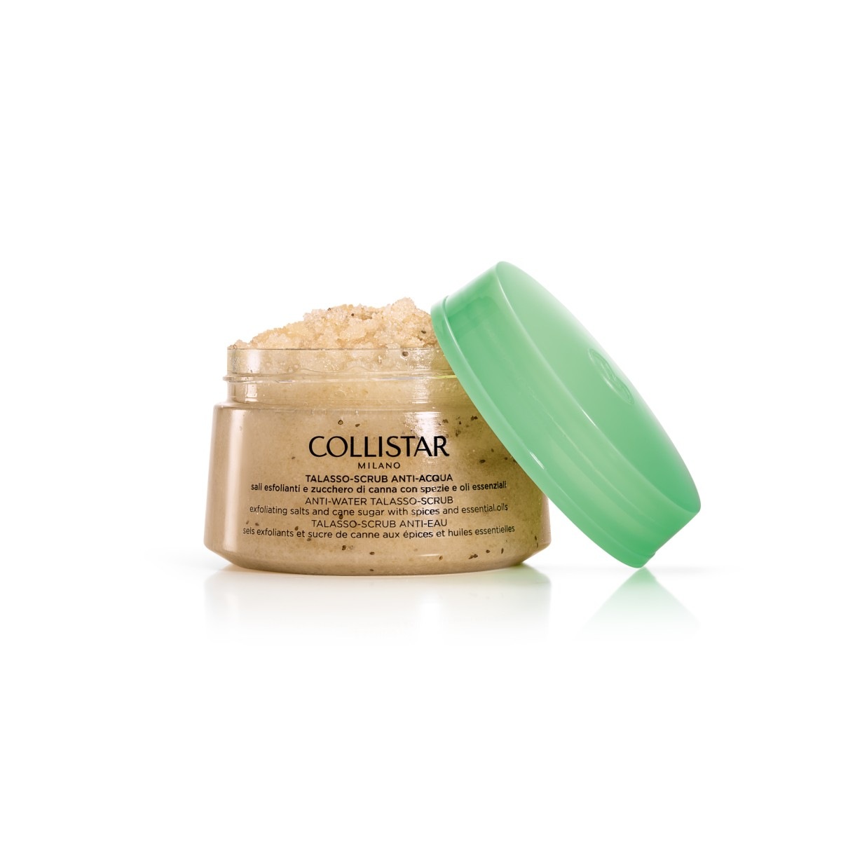 Collistar TALASSO-SCRUB ANTI-EAU