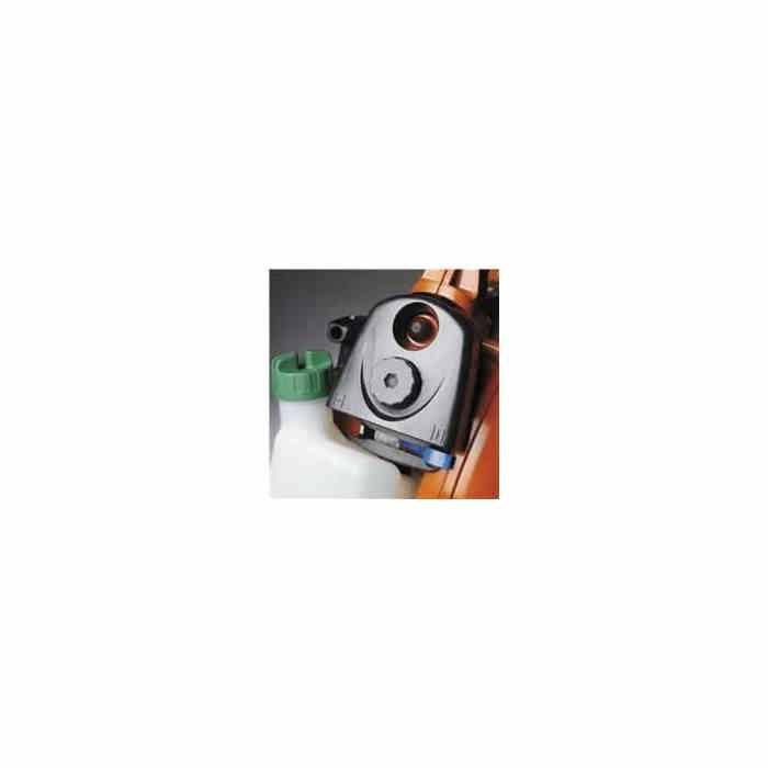 HUSQVARNA 125B Leaf Blower - Petrol powered - Air flow: 799 m³/h - Air speed: 76 m/s - Weight: 4 kg