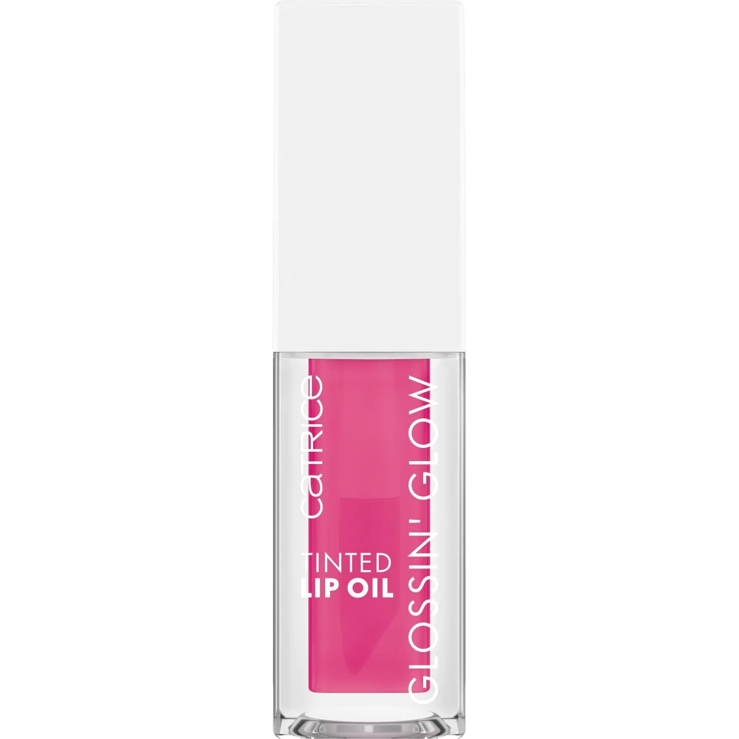 Catrice Glossin Glow Tinted Olejek do ust 040