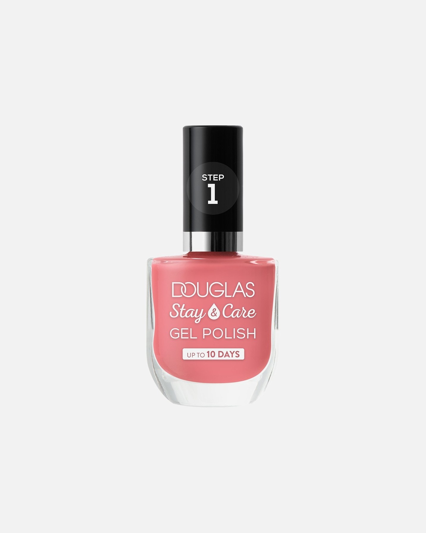 Douglas Collection Nagellack gel za nego ličil - 10 ml