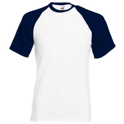 Camiseta De Manga Corta Fruit Of The Loom