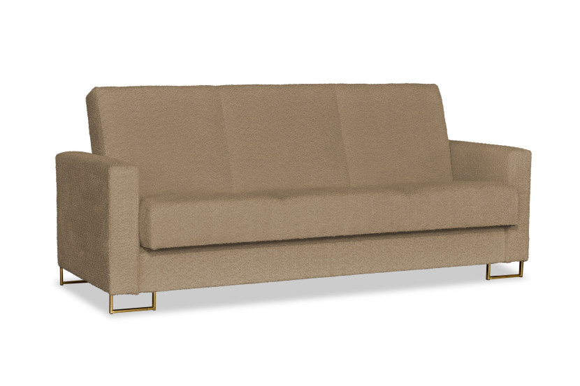 Kanapa sofa Marcello rozkładana wersalka spania bonell łóżko Family Meble