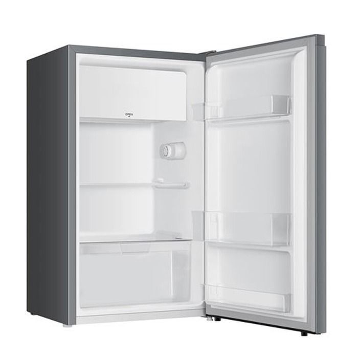 Refrigerador Proline TTR94SL com freezer na parte superior