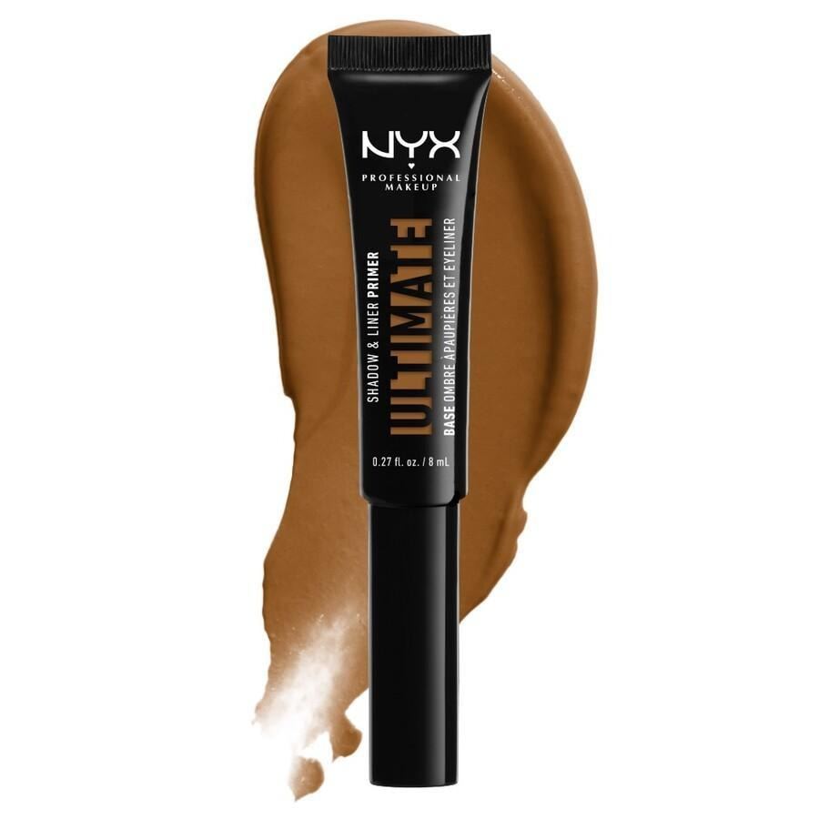 Primer za senčila za oči NYX Professional Makeup Ultimate Shadow & Liner - 8 ml