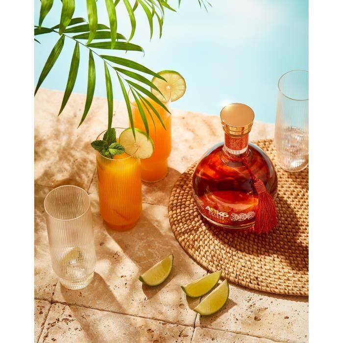 ABK6 Orangen-Cognac-Likör – 70-cl-Flasche, 40 % Vol.